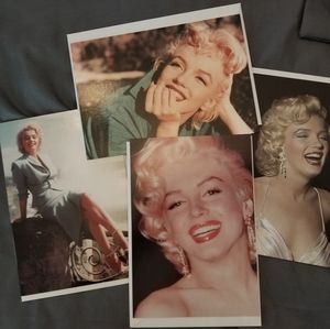 Marilyn Monroe  Greeting cards